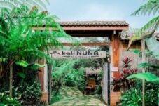 Kalinung Kafe, Resto Bernuansa Retro di Kota Batu Tawarkan Sajian Khas Desa