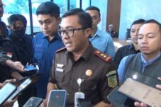 Kejari Batu Tetapkan Lima Tersangka Kasus Korupsi KUR Fiktif BRI Cabang Batu
