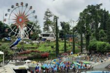 Libur Nataru, Perputaran Uang di Kota Batu Mencapai Rp731,9 Miliar