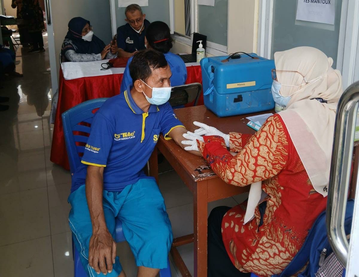 Dinkes Kota Batu Buat Langkah Antisipatif Cegah Penyebaran Virus HMPV