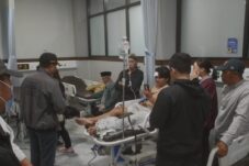 Kisah Pilu Safiudin, Anak dan Istrinya Tewas Setelah Terlindas Bus Pariwisata di Kota Batu