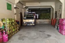 Pangkalan dan Konsumen Tak Keluhkan Naiknya Harga LPG 3 Kilogram di Kota Batu