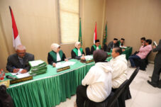 Pemkot Batu Beri Layanan Gratis Sidang Isbat Nikah bagi Warga