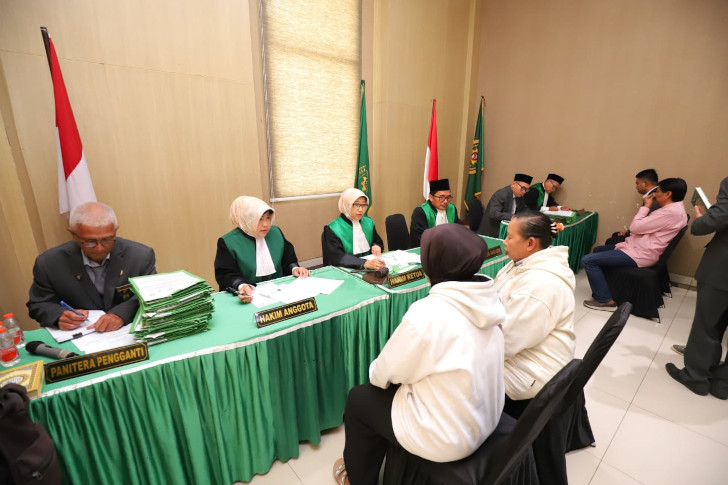 Pemkot Batu Beri Layanan Gratis Sidang Isbat Nikah bagi Warga