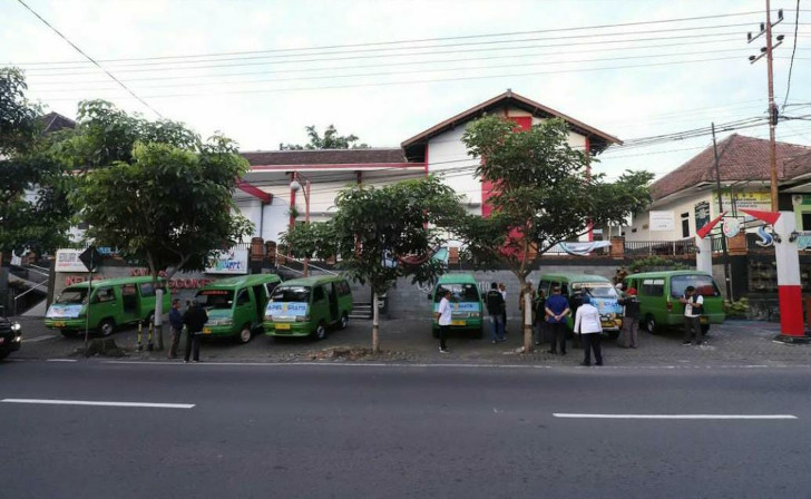Pemkot Batu akan Tambah Armada Angkutan Pelajar Gratis, Simak Jadwal dan Rutenya