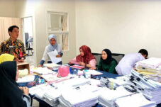 Imbas Efisiensi, 90 Persen Anggaran Belanja ATK Pemkot Batu Dikepras