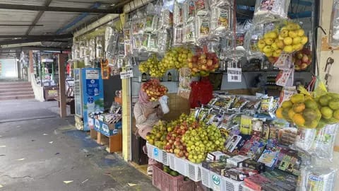 Larangan Study Tour Picu Penurunan Omzet UMKM di Kota Batu