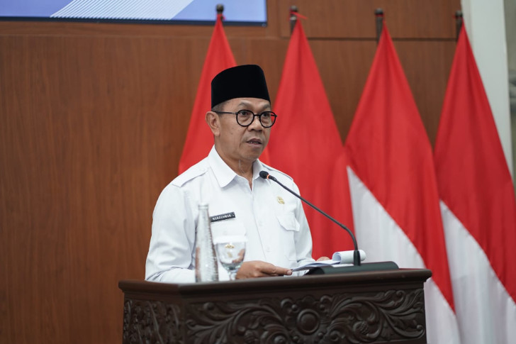 Cak Nur Tanggapi Evaluasi DPRD: Kolaborasi dan Aksi Nyata Jadi Kunci Perbaikan APBD Kota Batu