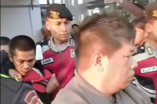 Pelaku Curanmor di Pasar Among Tani Kota Batu Ternyata ODGJ, Ini Penjelasan Polisi