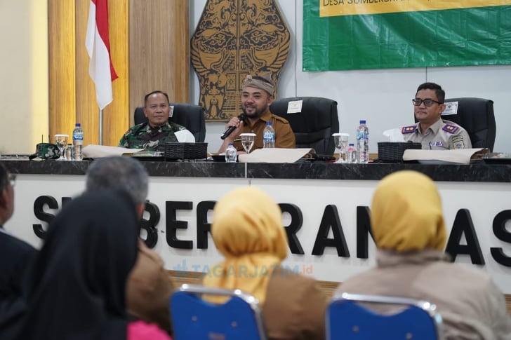 Legalitas Tanah Warga Sumberbrantas Makin Jelas! Pemkot Batu Kembali Jalankan Program Redistribusi