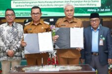 Kolaborasi Cerdas! Pemkot Batu dan UNISMA Gaspol Program 1000 Sarjana, Siapkan Anak Muda Tembus Era Global