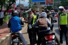 Operasi Patuh Semeru 2025 Dimulai, Ini 8 Pelanggaran Prioritas di Kota Batu