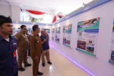 Pemkot Batu Gaspol Dongkrak Ekonomi Lewat E-Katalog, Penyedia Lokal Melejit 666 Persen