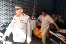 Pemuda Blitar Ditemukan Tewas di Tempat Kos, Kota Batu, Diduga Karena Penyakit Bawaan