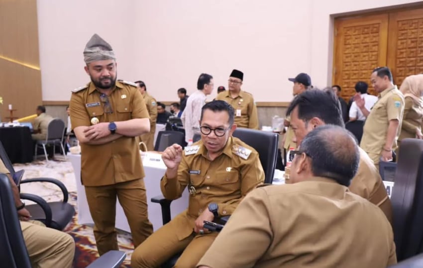 Hoaks PBB di Kota Batu Naik 700 Persen, Faktanya Malah Diskon 30 Persen