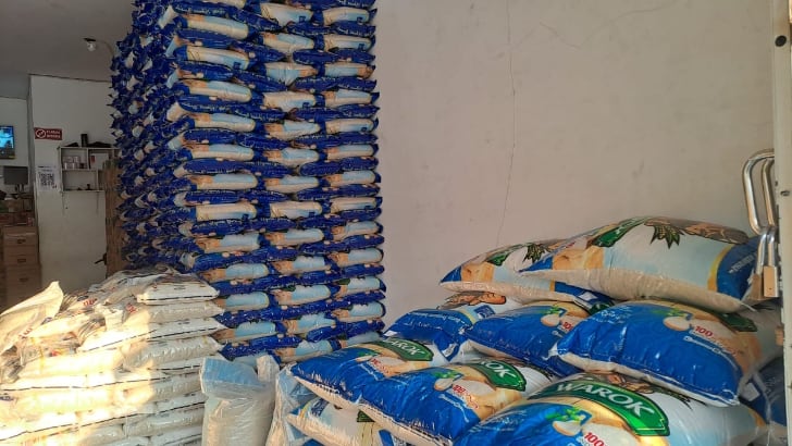 Tindak Cepat Praktik Beras Oplosan oleh Kementan, Kembalikan Kepercayaan Masyarakat