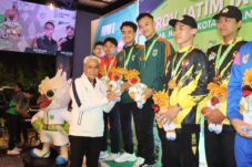 Haornas di Tengah Penantian, Atlet Porprov Kota Batu Masih Tunggu Bonus