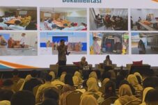 BGN Gelar Sosialisasi Tata Kelola Program Makan Bergizi Gratis di Kota Batu