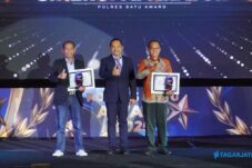 Polres Batu Award 2025 Jadi Momentum Reformasi Komunikasi Publik Polri