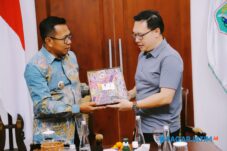 Perintis Berdaya Connect Digodok di Kota Batu, Siapkan Model Ekosistem Wirausaha Mandiri
