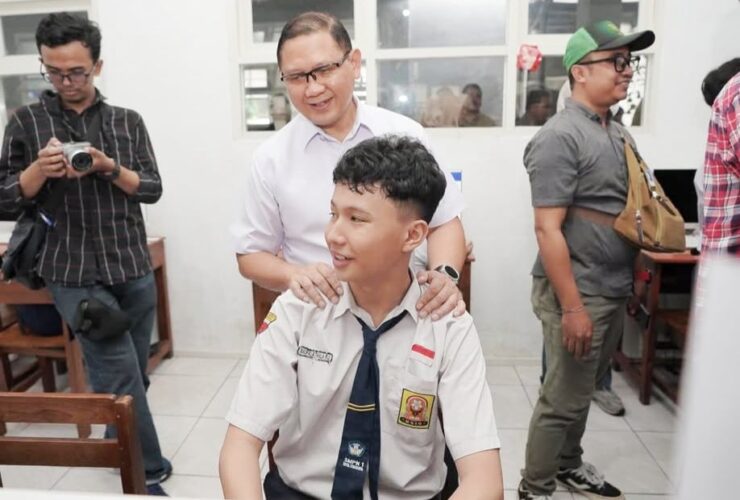 SPMB 2026 Jatim Makin Objektif, Indeks Sekolah Diganti Nilai TKA 40 Persen
