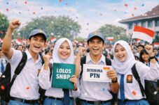 7 Tahun Tak Tergoyahkan, Jatim Dominasi SNBP dengan 29 Ribu Siswa Lolos PTN 2026