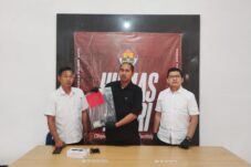 Peredaran Ekstasi Dibongkar! Satu Pengedar Diciduk, Jaringan Besar Diburu