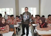 Batasi Gadget, Jatim Dorong Era Baru Sekolah Tanpa Distraksi