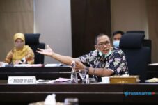 Seleksi Terbuka Sekda Kota Batu Dimulai, Tekankan Sistem Merit dan Profesionalitas