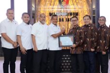Sikat Pelaku Vandalisme Jaringan, Satreskrim Polres Batu–Dirkrimum Polda Jatim Panen Apresiasi
