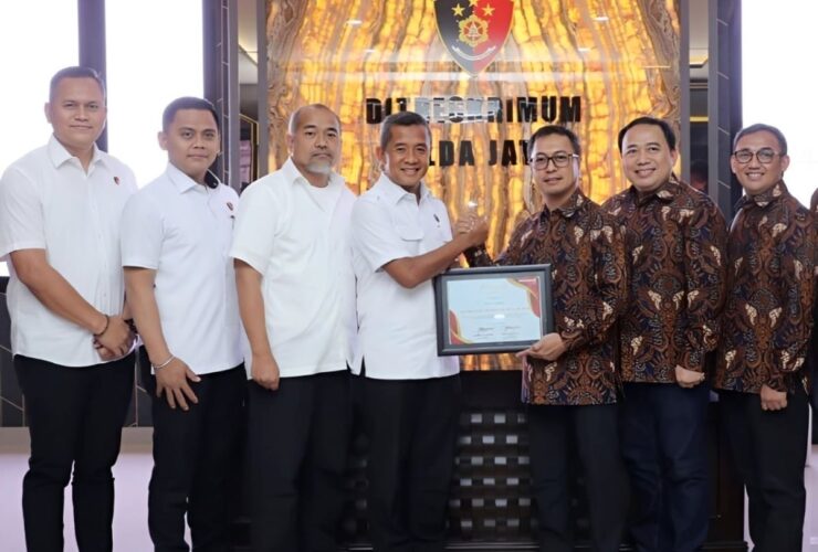 Sikat Pelaku Vandalisme Jaringan, Satreskrim Polres Batu–Dirkrimum Polda Jatim Panen Apresiasi