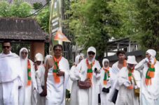Menuju Tanah Suci, 226 CJH Kota Batu Siap Berangkat Bersama Wali Kota