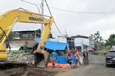 Perkuat Akses Jalan, Tulungrejo Siap Jadi Magnet Wisata Baru