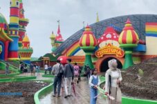Mikutopia Dipastikan Tetap Beroperasi, Satpol PP Luruskan Isu Penutupan