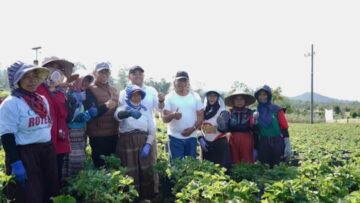 IPM Melonjak, Kemiskinan dan Pengangguran di Kota Batu Turun Serentak