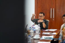 Atasi Banjir dari Hulu, Nurochman Dorong Petani Beralih ke Tanaman Tegak Bernilai Tinggi