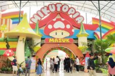 Mikutopia Berbenah di Tengah Evaluasi, Perizinan Diproses hingga Setor Pajak Ratusan Juta