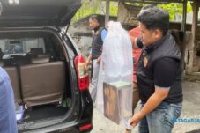 Diduga Usai Pesta Miras Oplosan, Dua Nyawa Melayang di Kota Batu