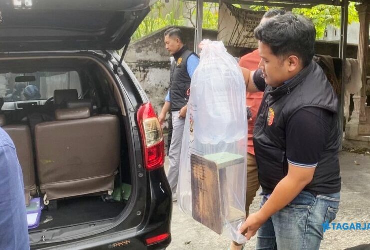 Diduga Usai Pesta Miras Oplosan, Dua Nyawa Melayang di Kota Batu