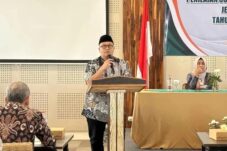 Disdik Kota Batu Geber Pendidikan Karakter Lewat Festival Iduladha dan Gerakan “Operasi Anak Sholeh”