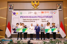 Dari Barista hingga Digital Marketing, Pemkot Batu Cetak SDM Kompeten Melalui DBHCHT