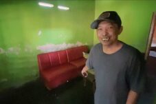 Warga Beji Beberkan Kebiasaan Korban, Diduga Sudah Tenggak Miras Oplosan Sejak Dua Hari