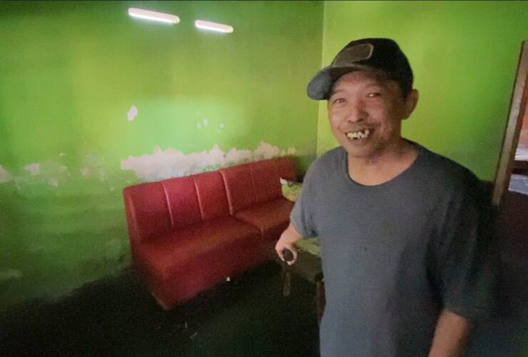 Warga Beji Beberkan Kebiasaan Korban, Diduga Sudah Tenggak Miras Oplosan Sejak Dua Hari