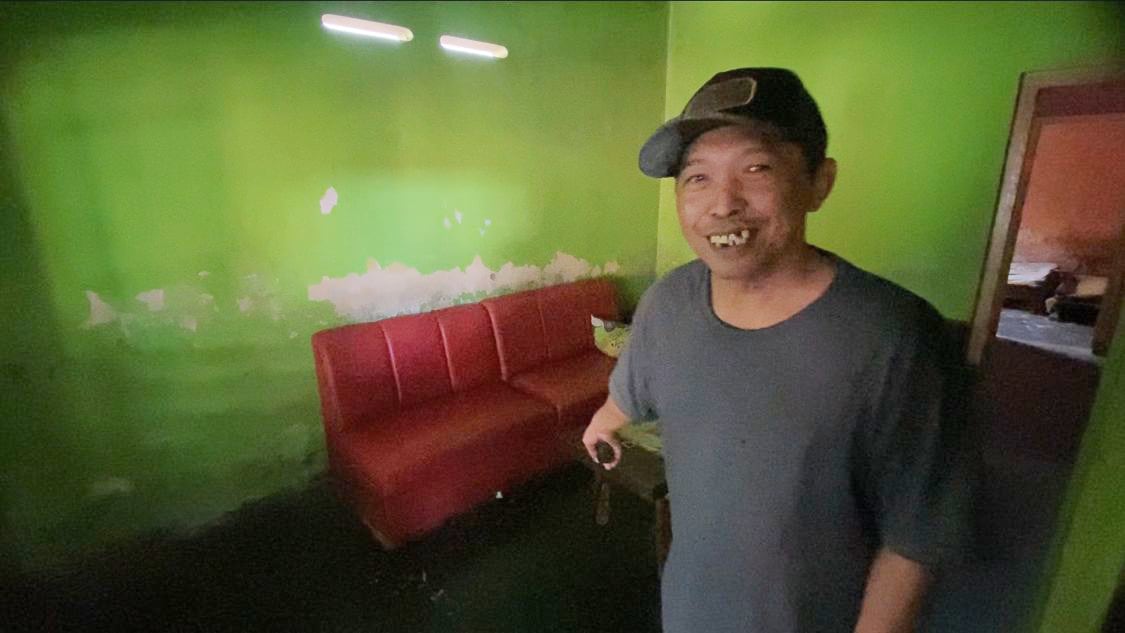 Warga Beji Beberkan Kebiasaan Korban, Diduga Sudah Tenggak Miras Oplosan Sejak Dua Hari