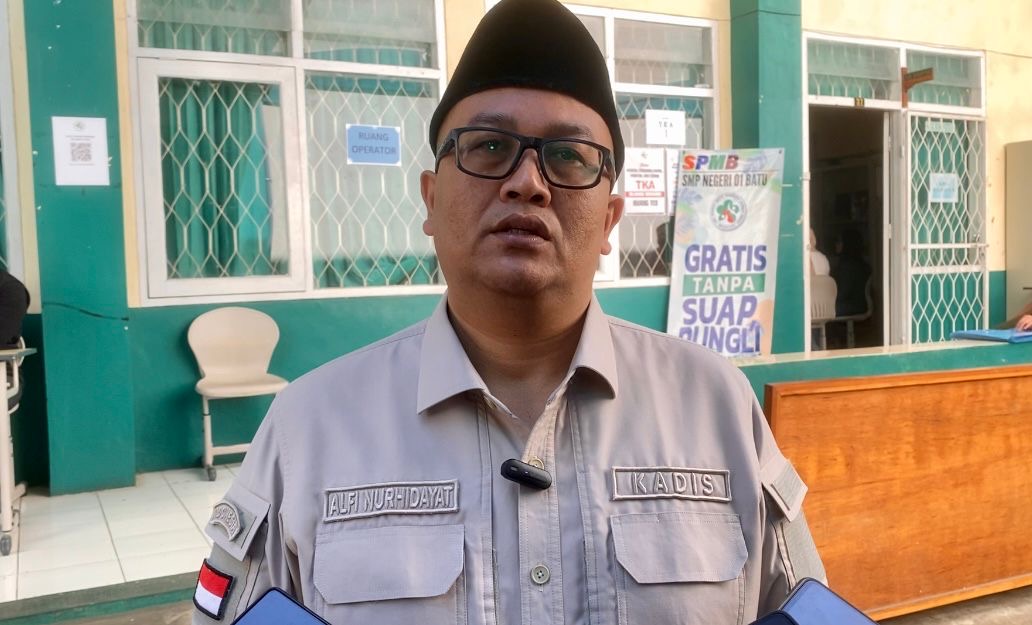 Dinas Pendidikan Kota Batu Ancam Coret Calon Siswa yang Nekat Manipulasi Titik Rumah